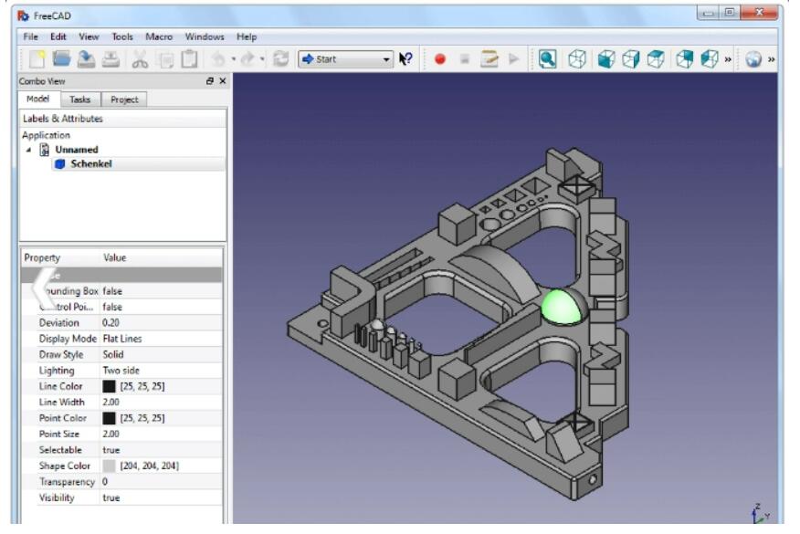 FindTop - Manufacturing on Demand - 22 Best Free 3D Printing 