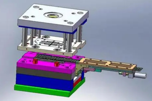 Moulage Par Injection De Polycarbonate D Finition Processus